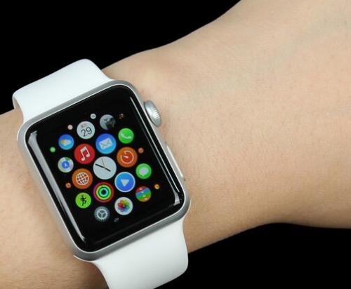 apple watch