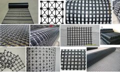 土工格室 土工格室